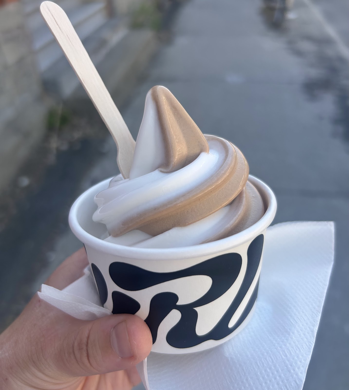 Swirl: food & drinks