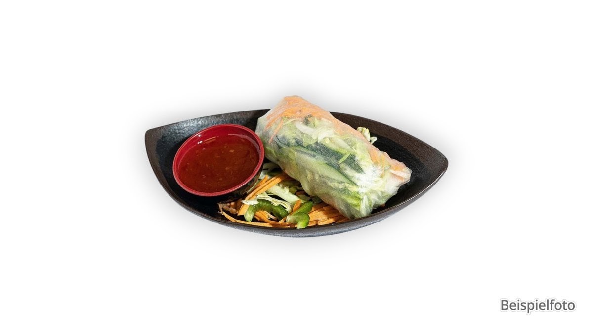 Mong Mo: food & drinks