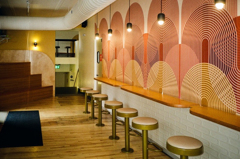 Iconoglace Mile end: photo 4