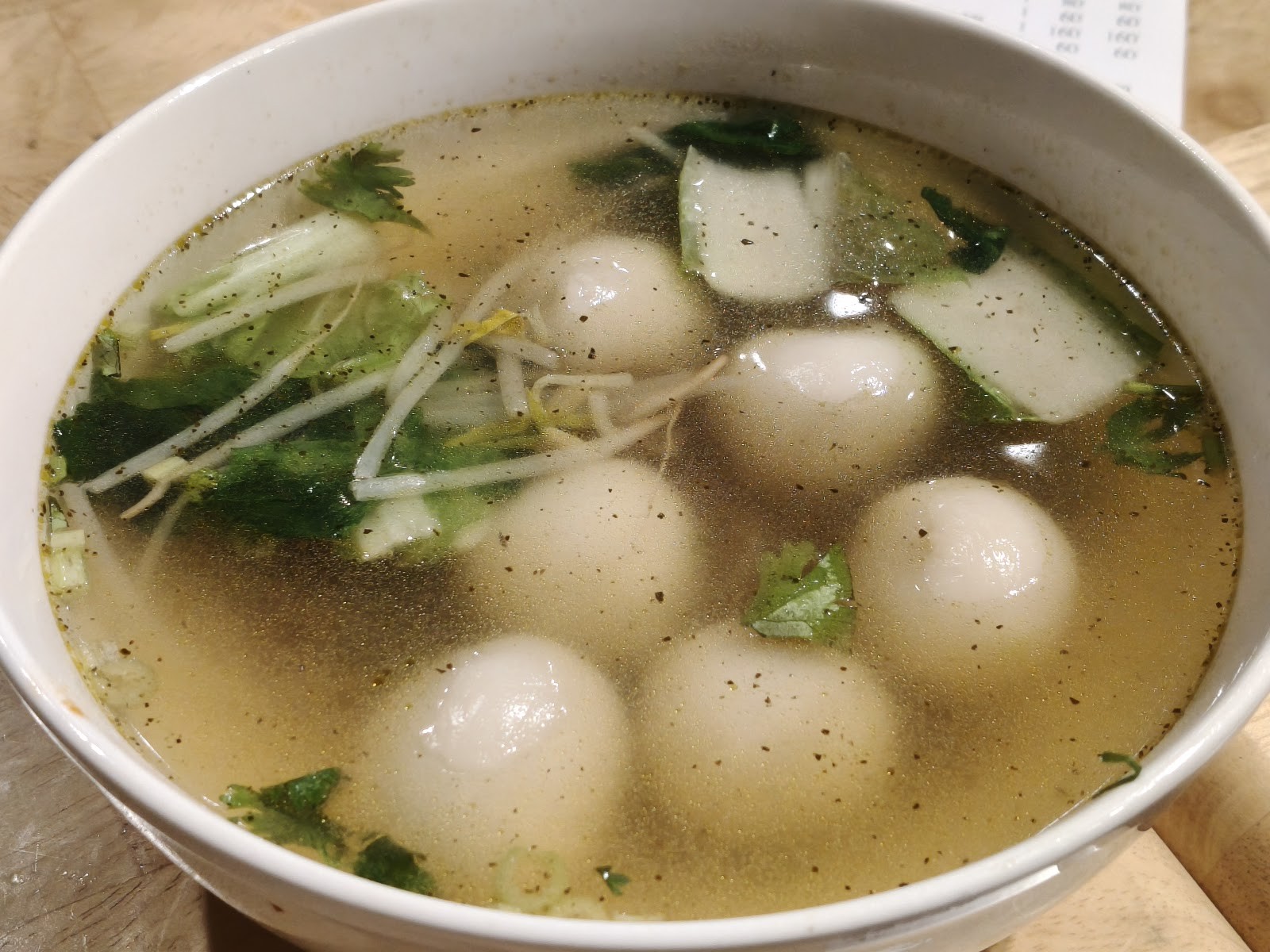 Miao Guanyin - 妙觀音素食 - Shuanglian/Jinxi Street: food & drinks
