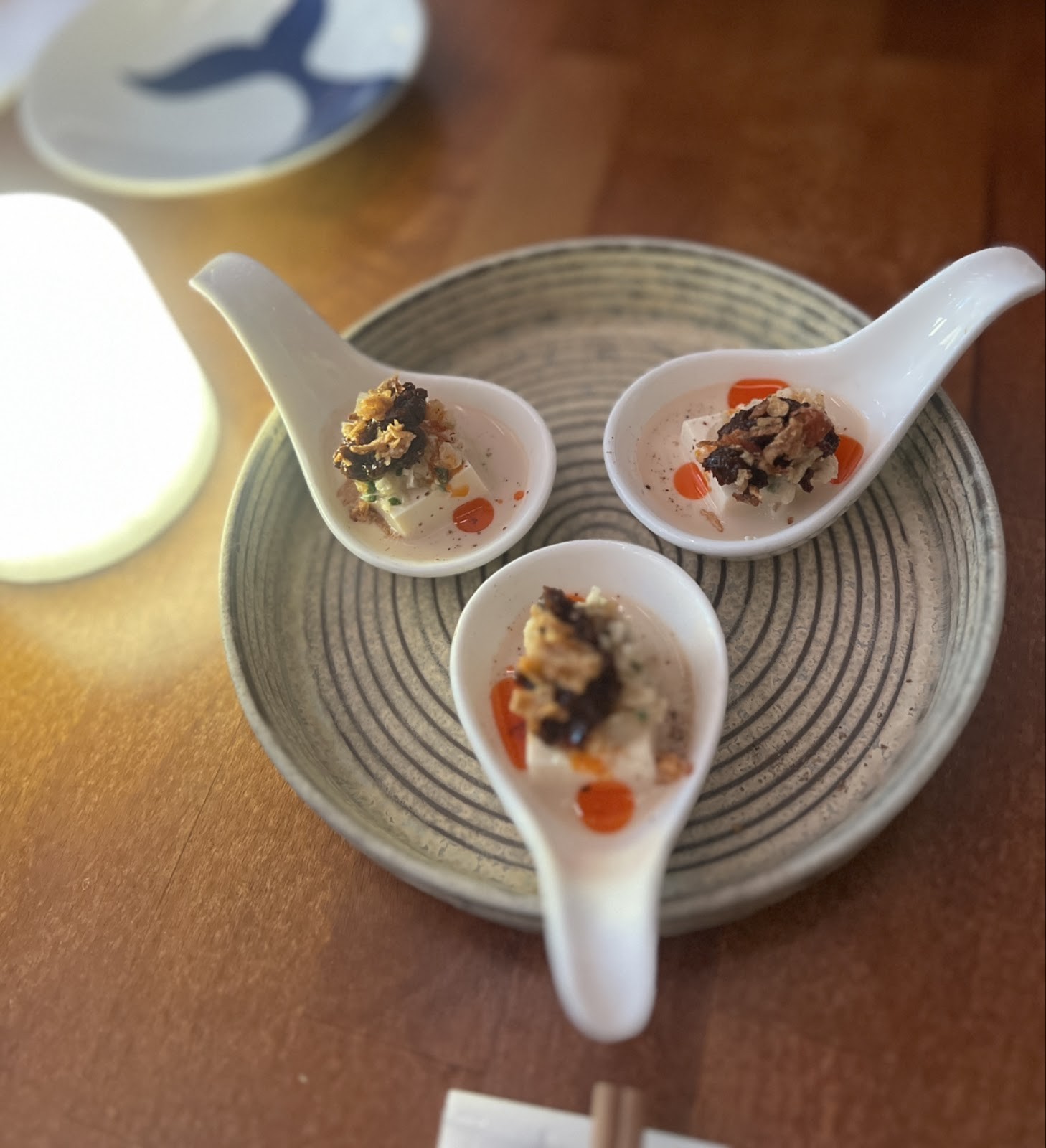 Susuru - Japanese Izakaya: food & drinks