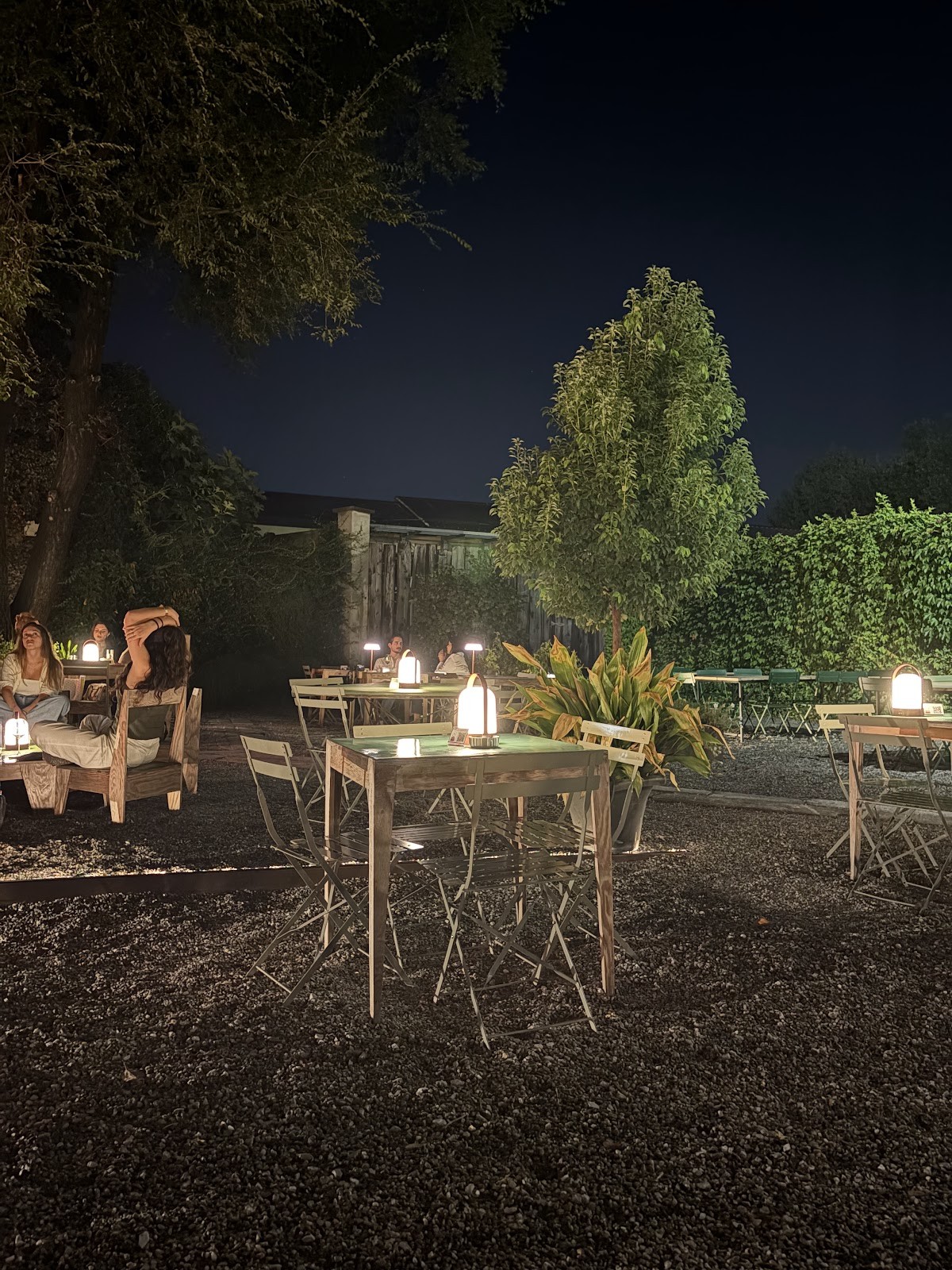 Lom Dopolavoro: the place