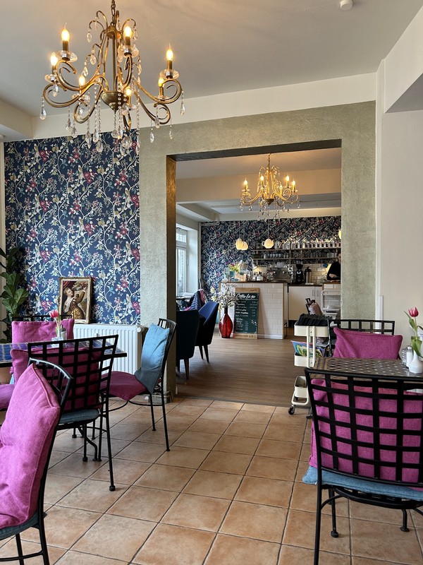 Caspars Café & Bistro: photo 4