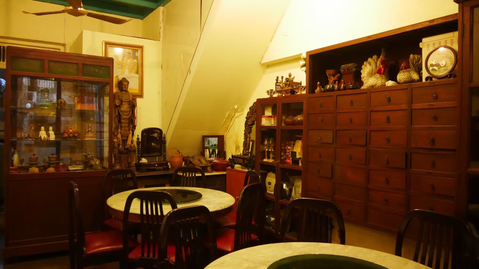Harmonique: the place