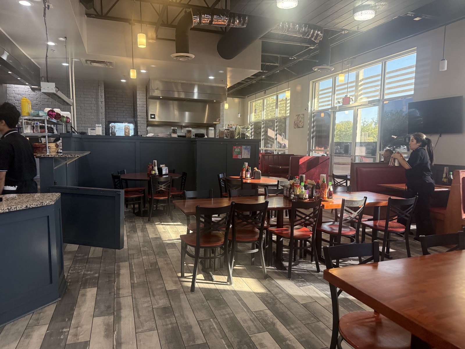 The One Pho: the place