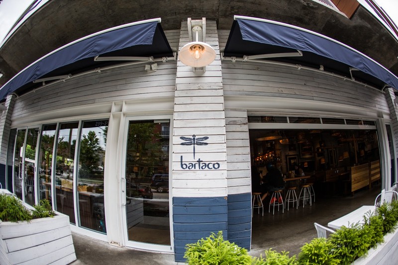 bartaco: photo