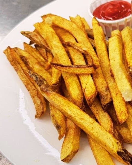 Soul Vegan: food & drinks