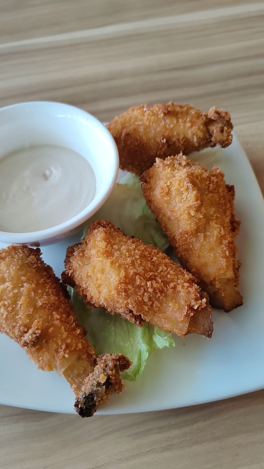 Just Vegan: food & drinks