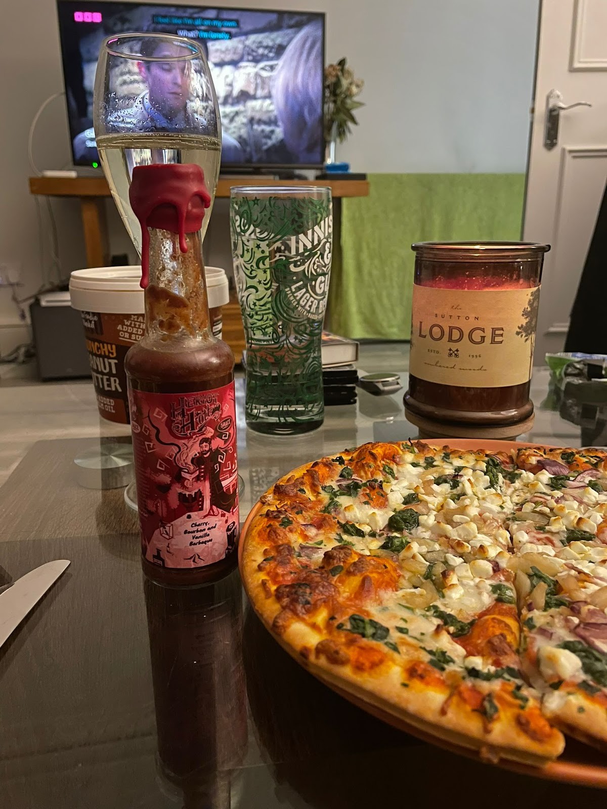Hott.: food & drinks