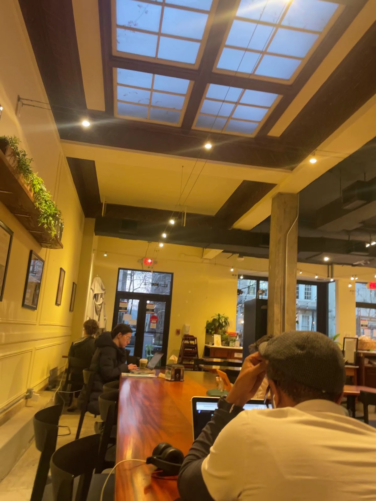 Pitango Gelato: the place
