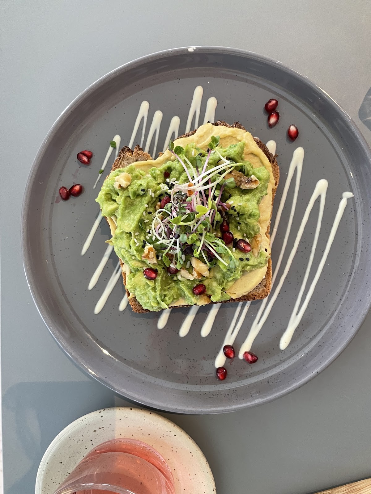kaffeemacherei: food & drinks