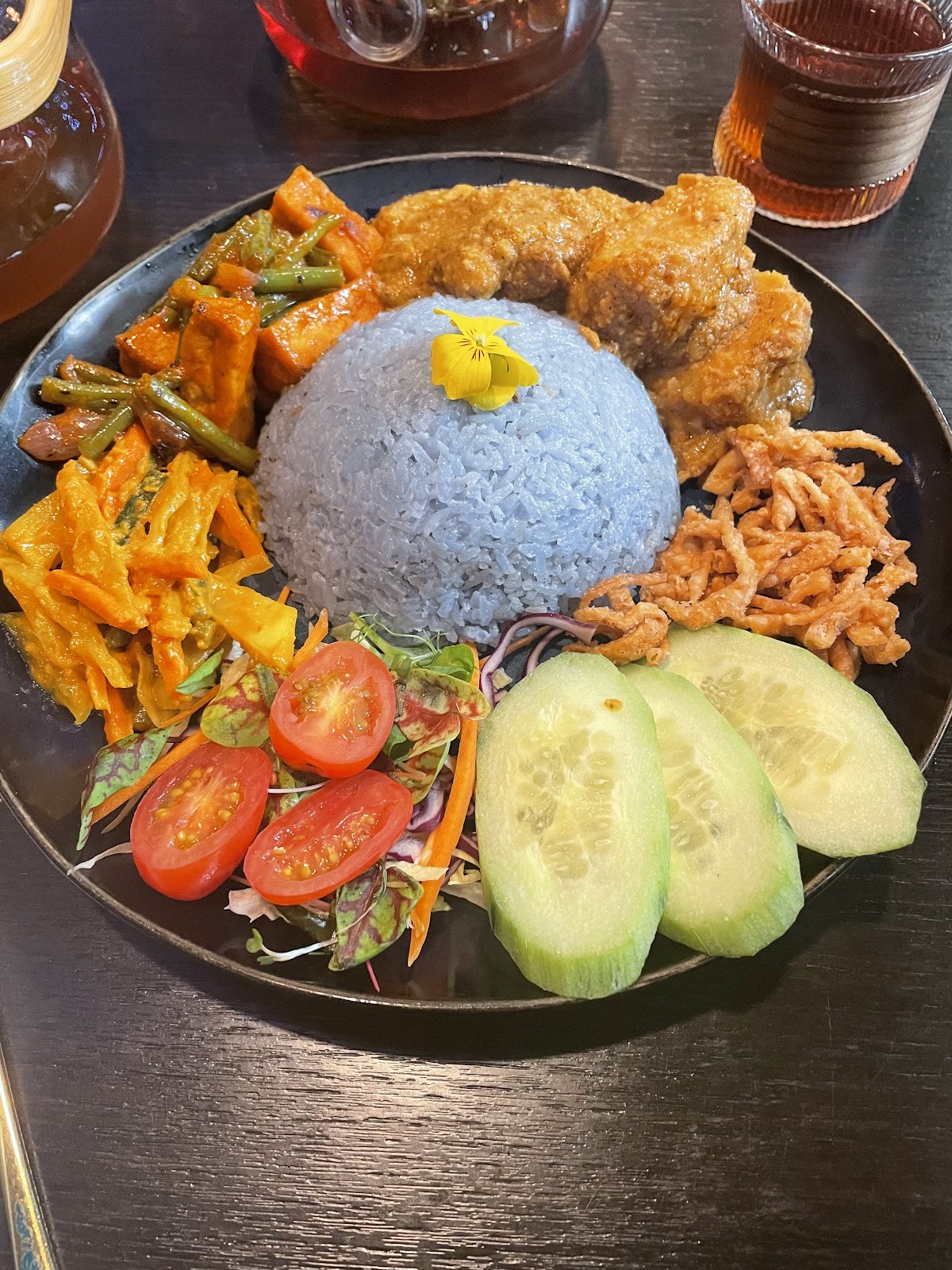 Soul Vegan: food & drinks