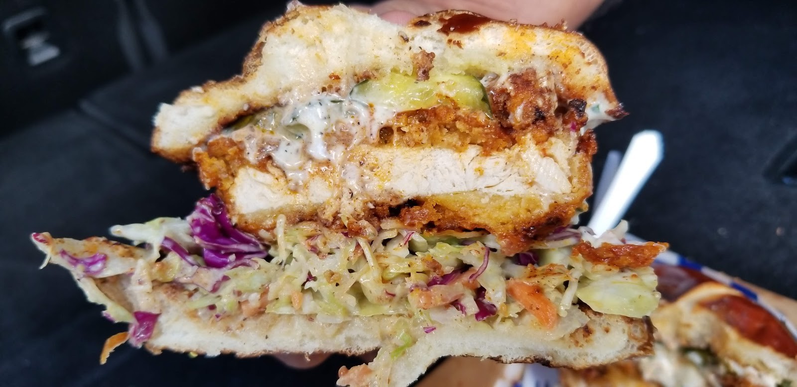 Lettuce Feast: food & drinks