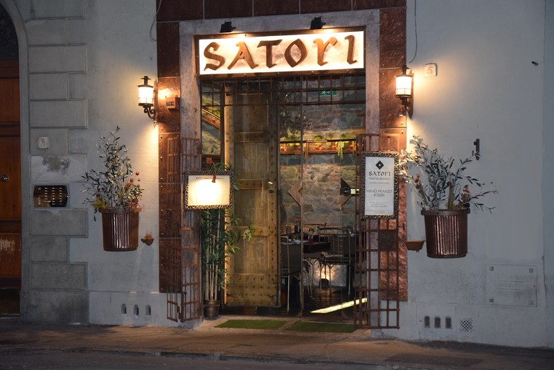 Satori: photo