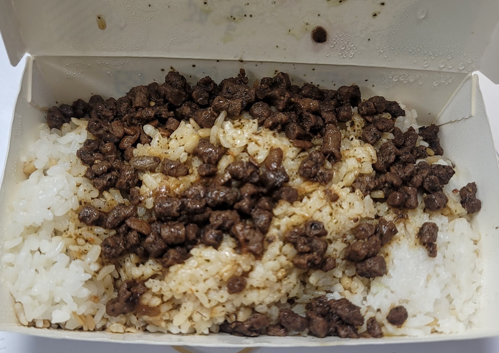 Nine Six Vegetarian Square - 九六素食坊: food & drinks