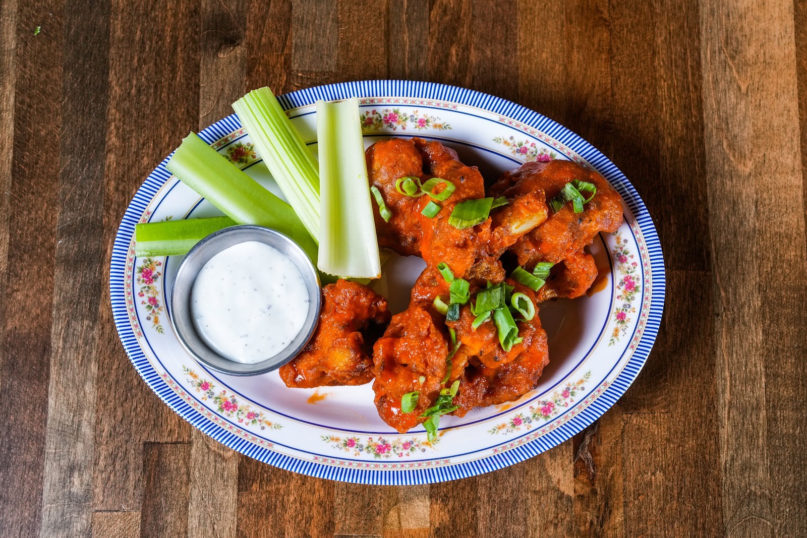 DC Vegan: food & drinks