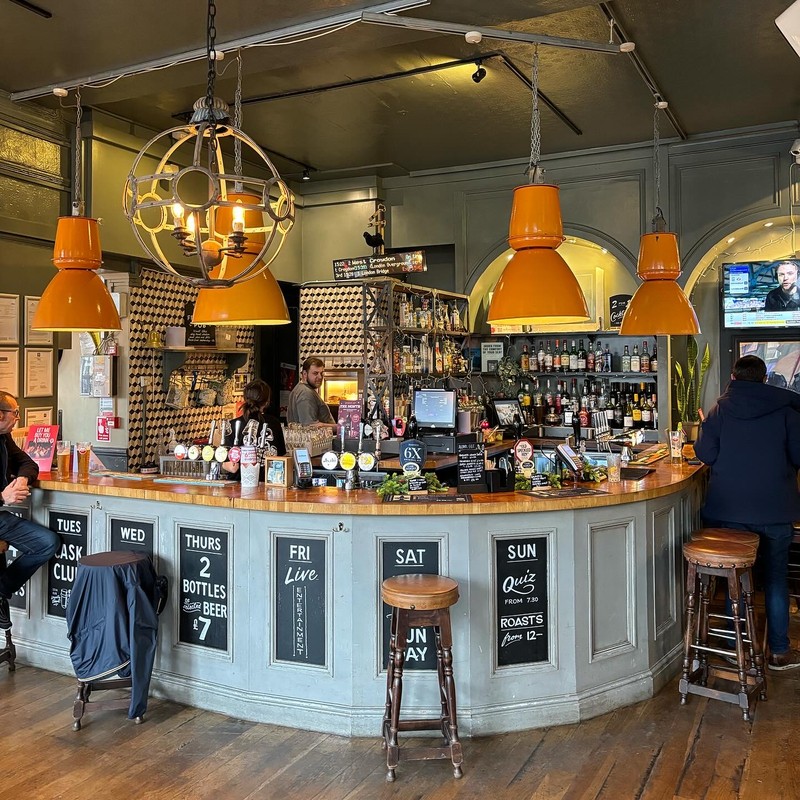 The Signal Pub: photo 4