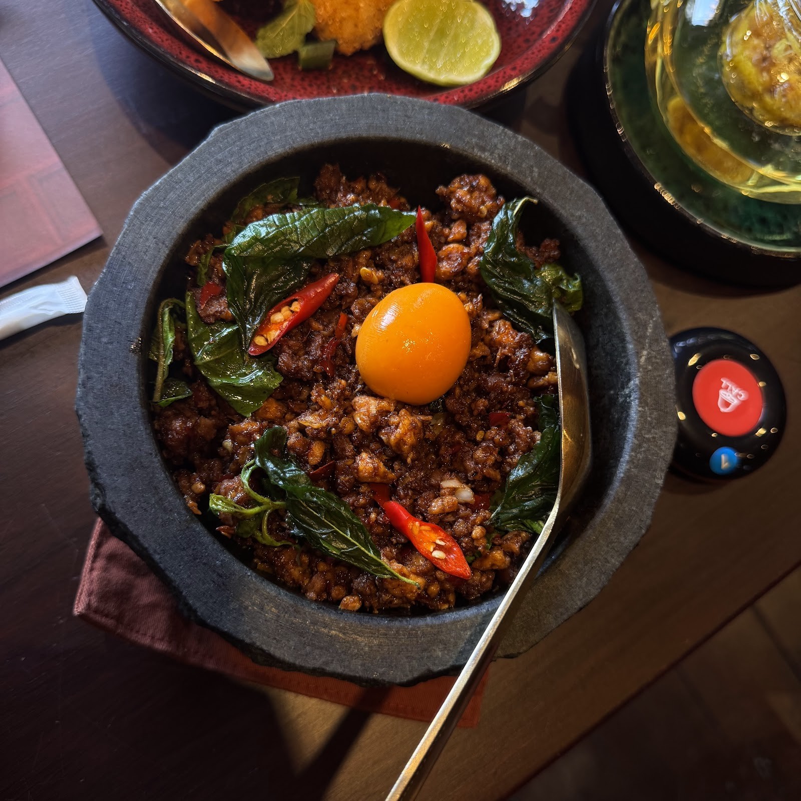 Vegan Pranakhon- Khaosan Road วีแกนพระนคร- ถนนข้าวสาร: food & drinks