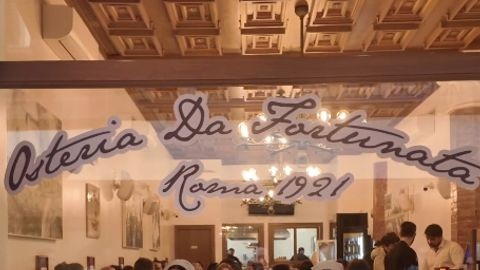Osteria Da Fortunata - Bologna: photo