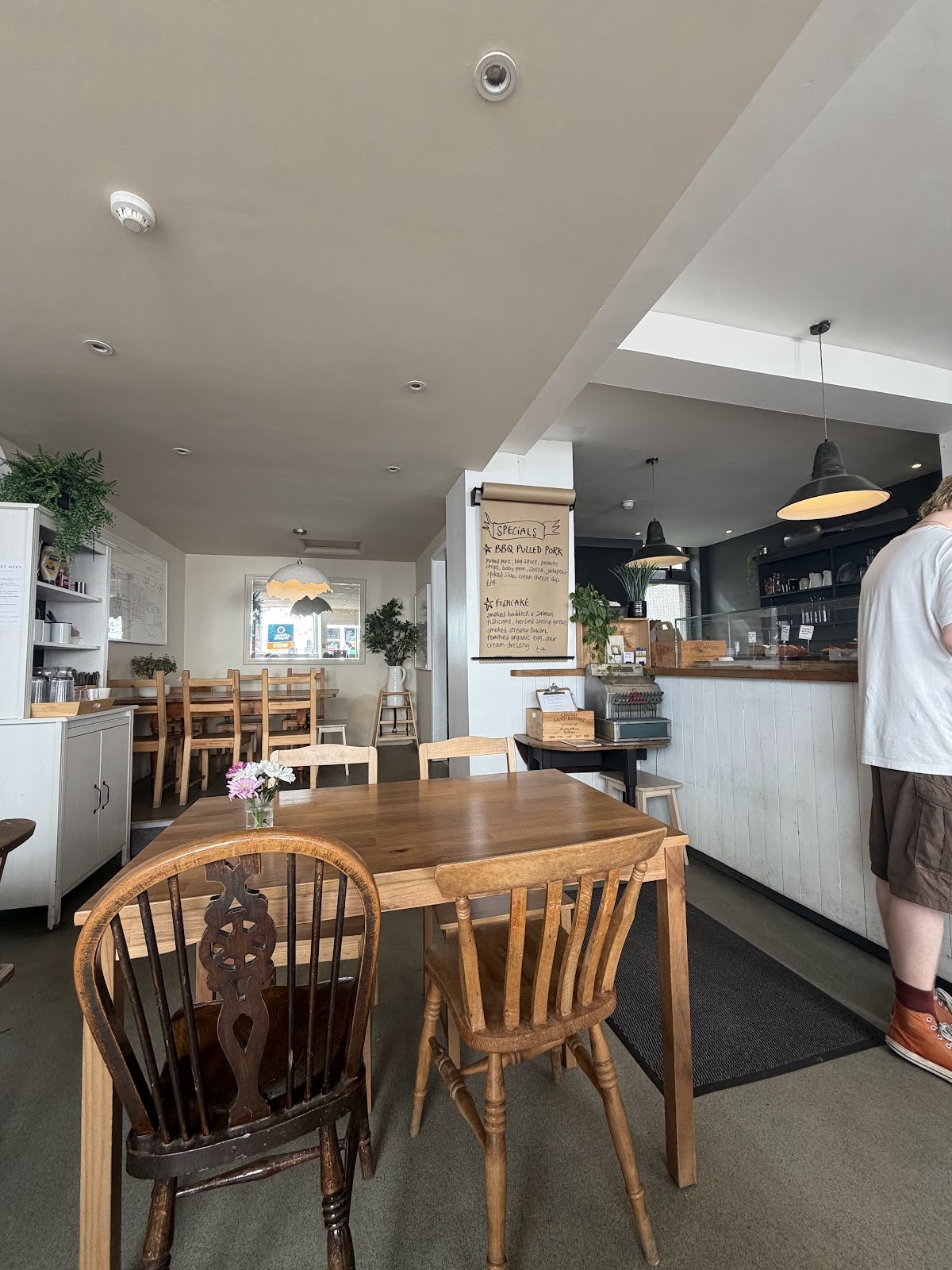 egg&spoon: the place