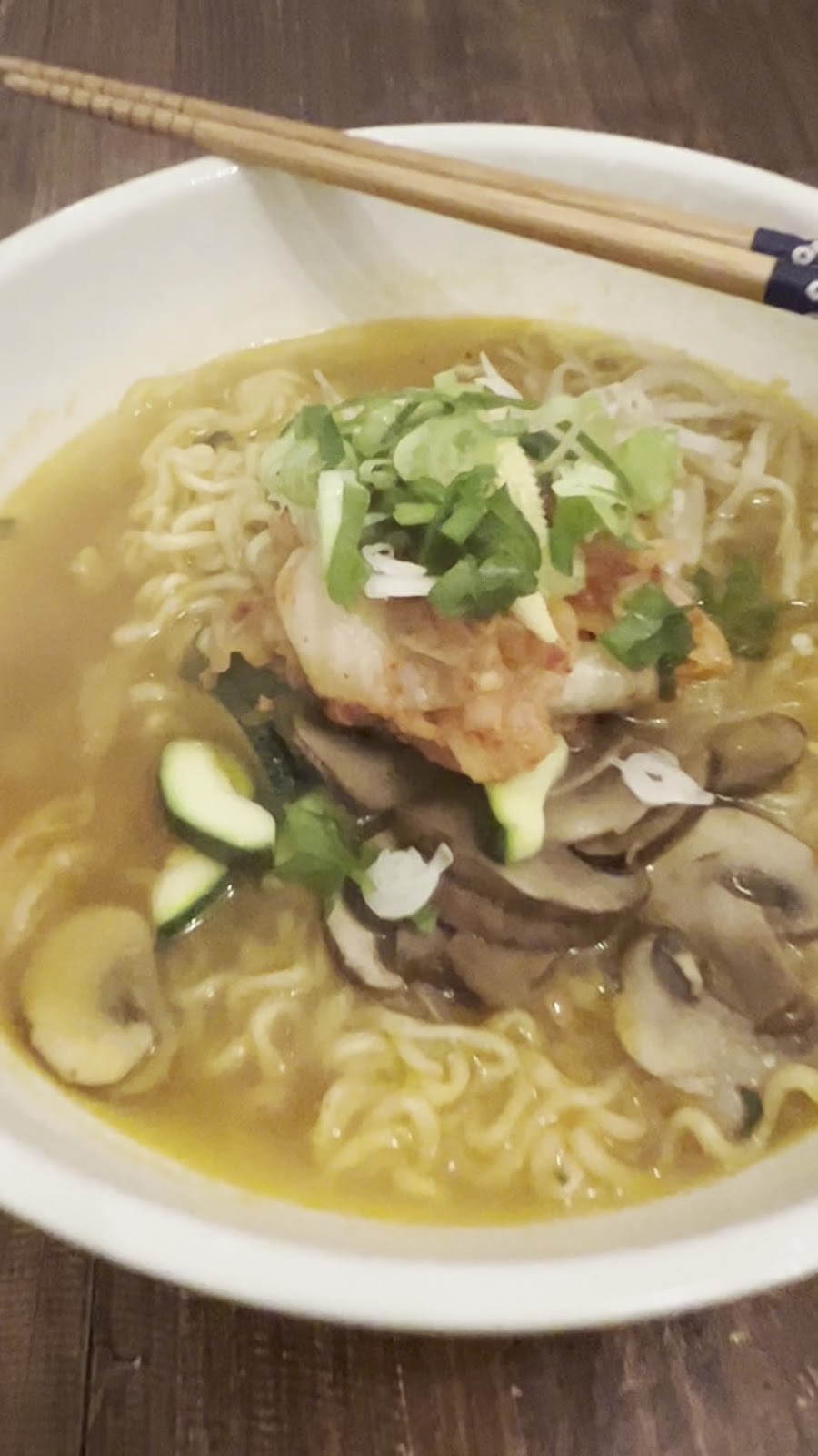 De Patchka: food & drinks