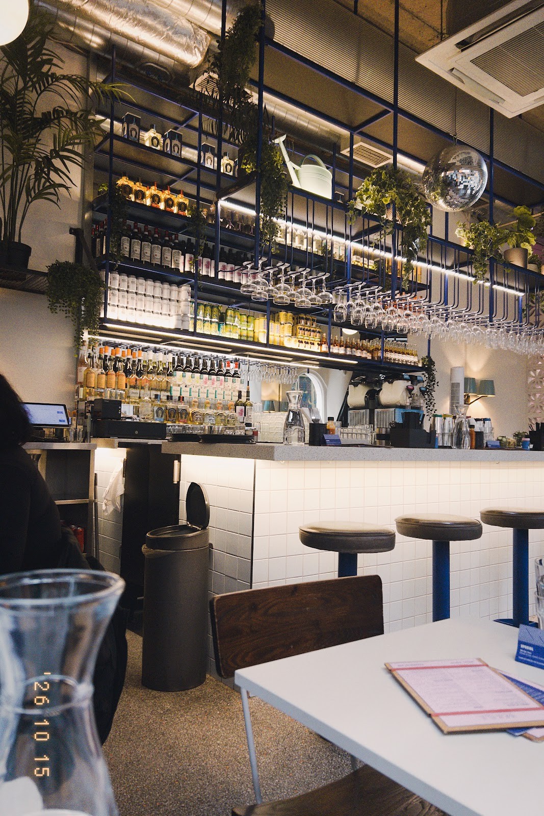 Masa: the place
