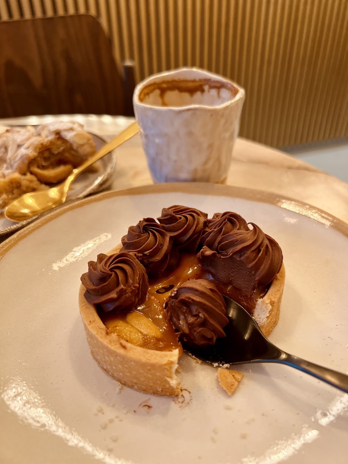 Das Lazy: food & drinks