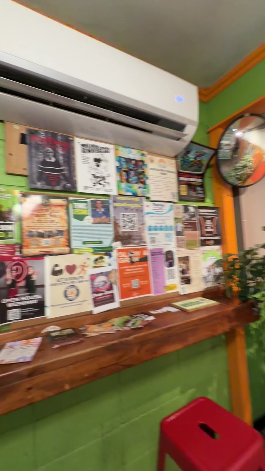 JuiceLand: the place