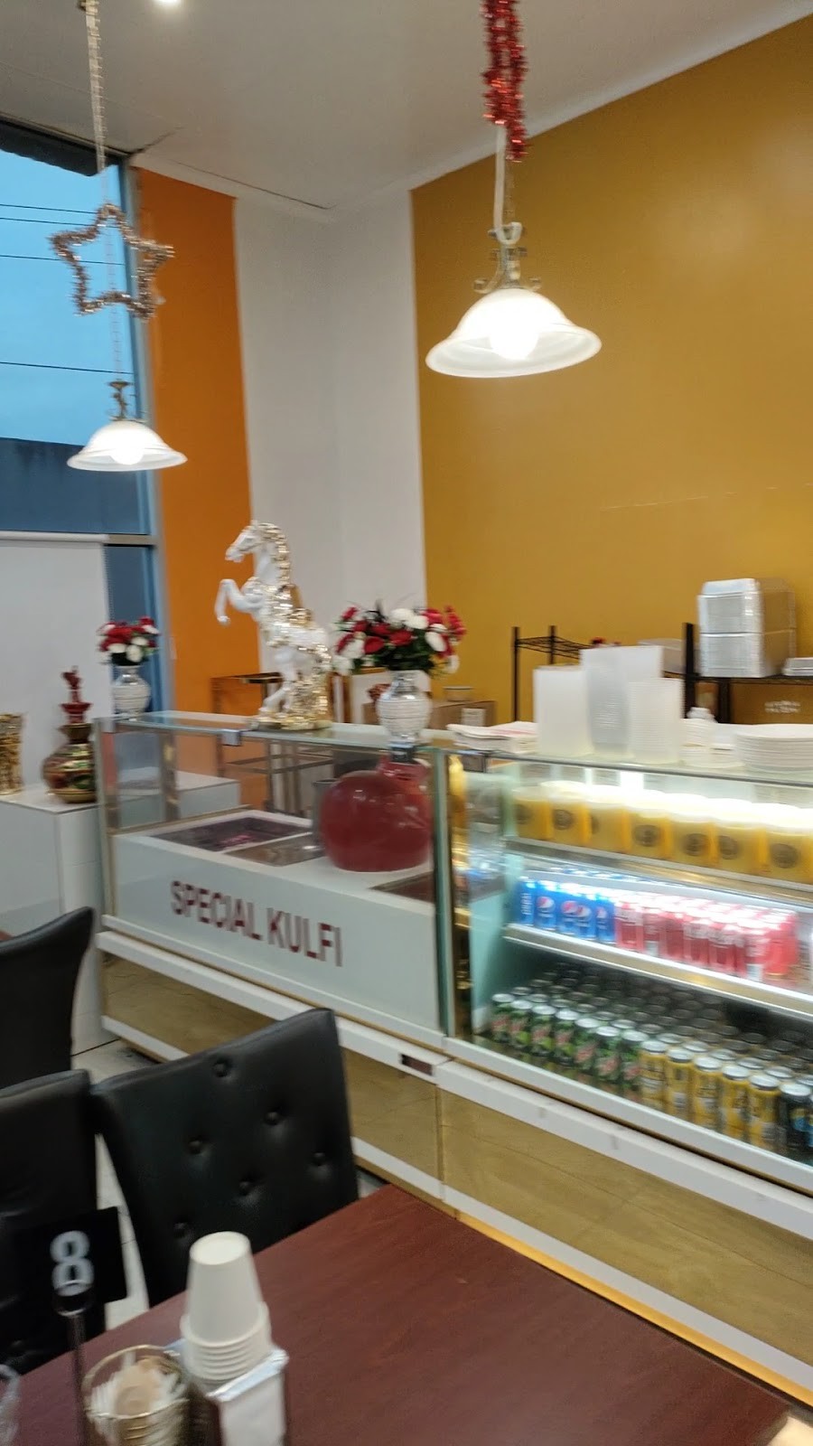Gobind Sweets: the place