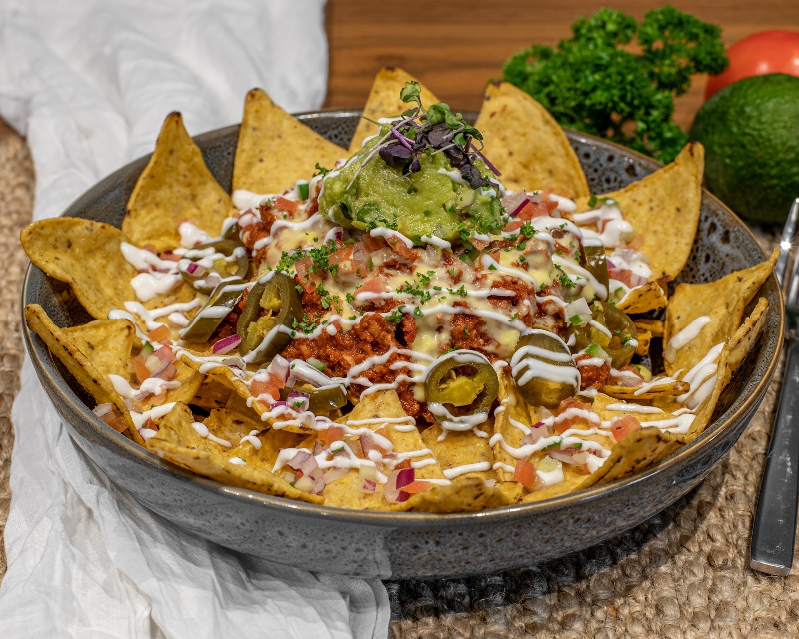 Gorilla Kitchen - 100% Vegan Plant Based Eatery: food & drinks