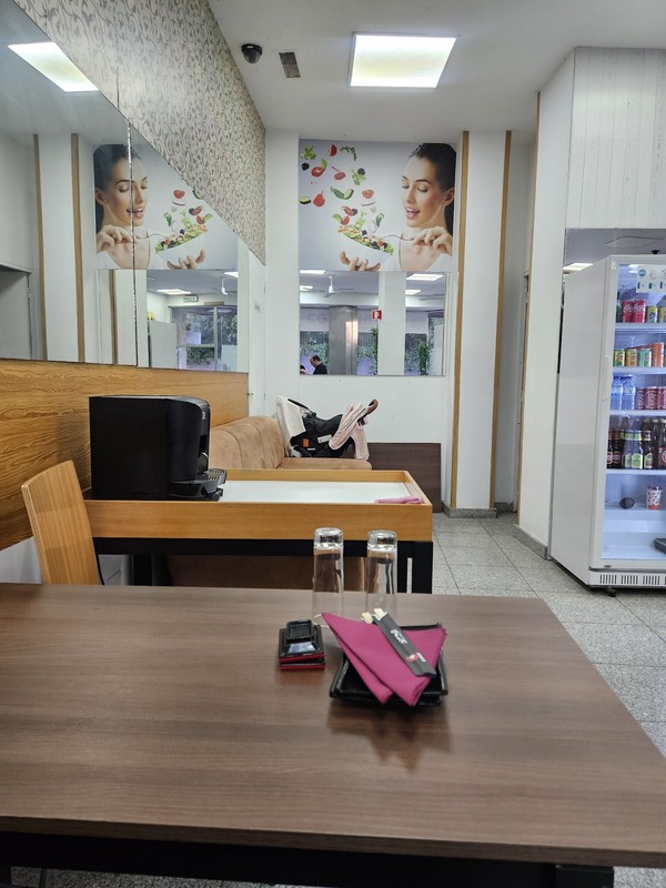CG Sushi Bar & Take away: photo
