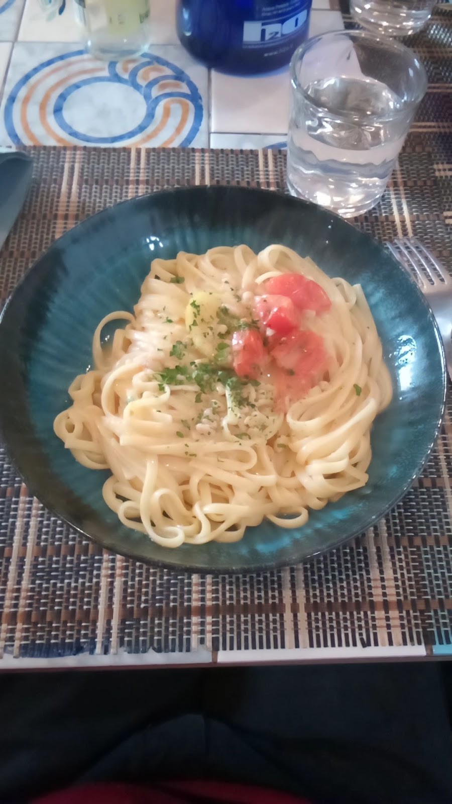 Ristorante Vegano Ma Va? | Prati: food & drinks