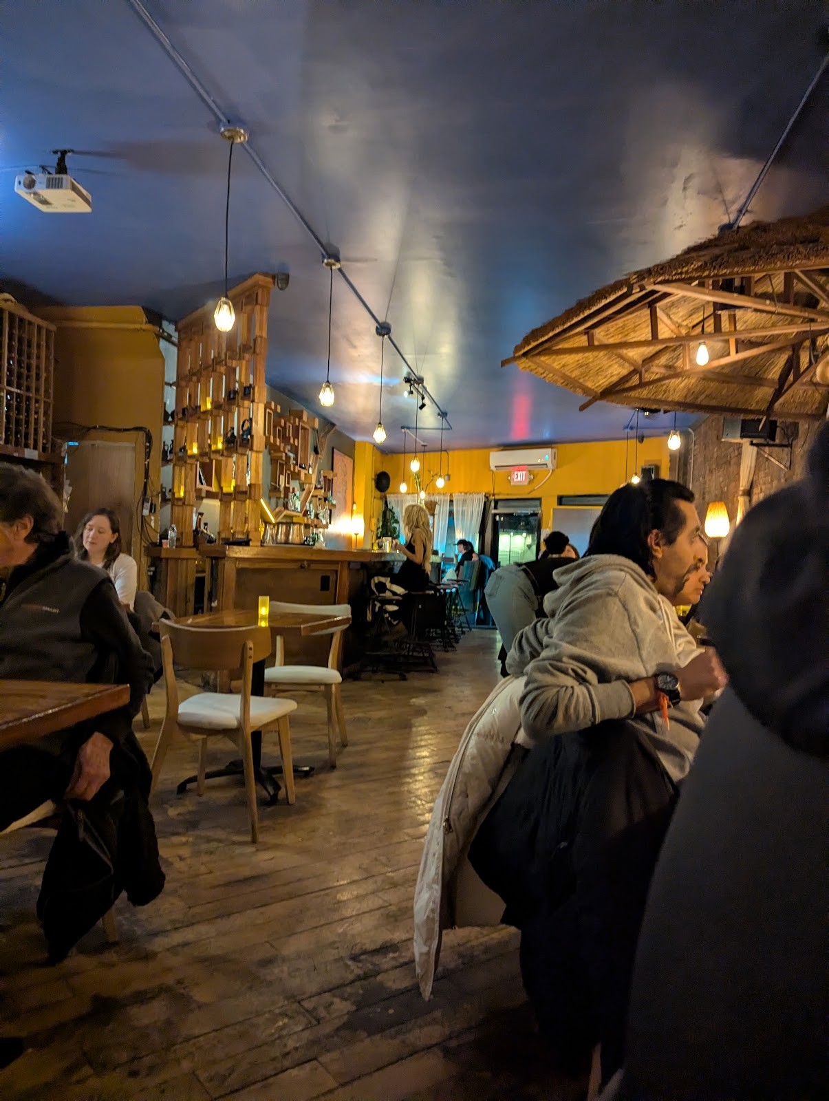 Bunna Cafe: the place
