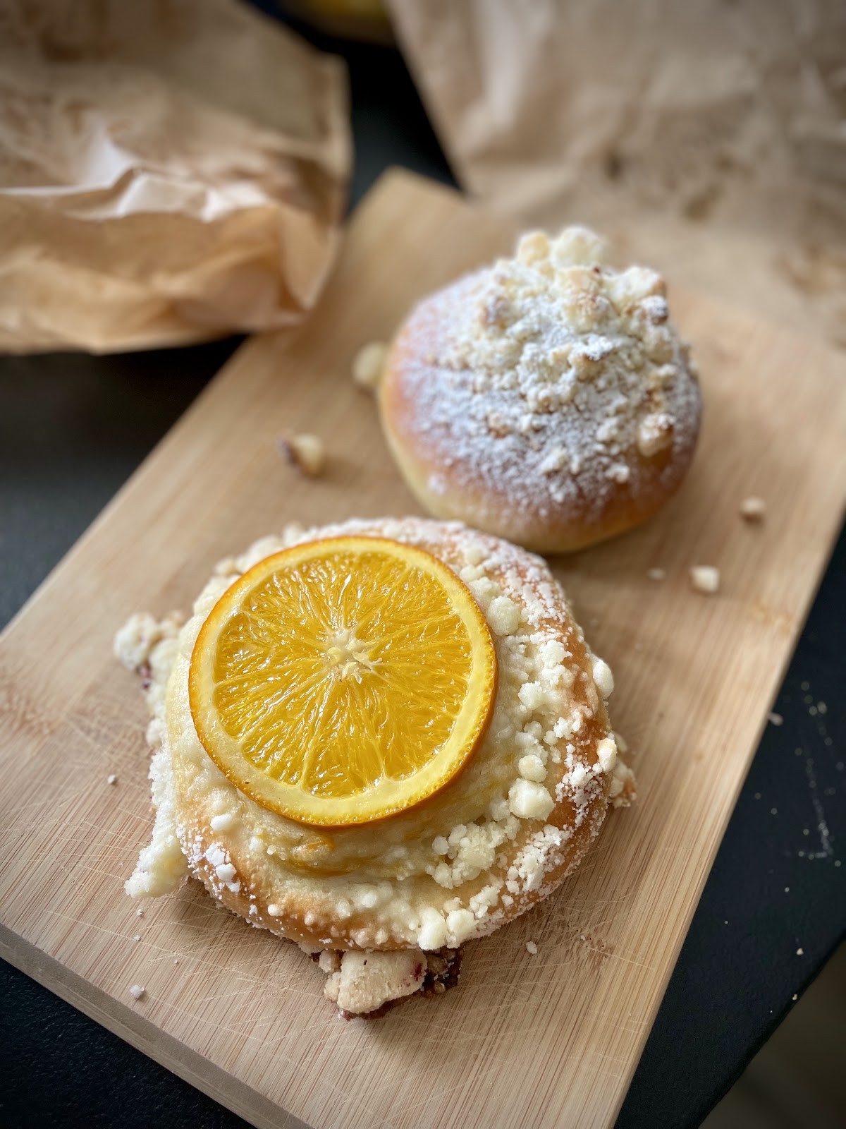 Piekarnia Miejska: food & drinks
