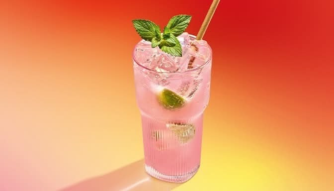 HANS IM GLÜCK - MÜNCHEN Türkenstrasse: food & drinks