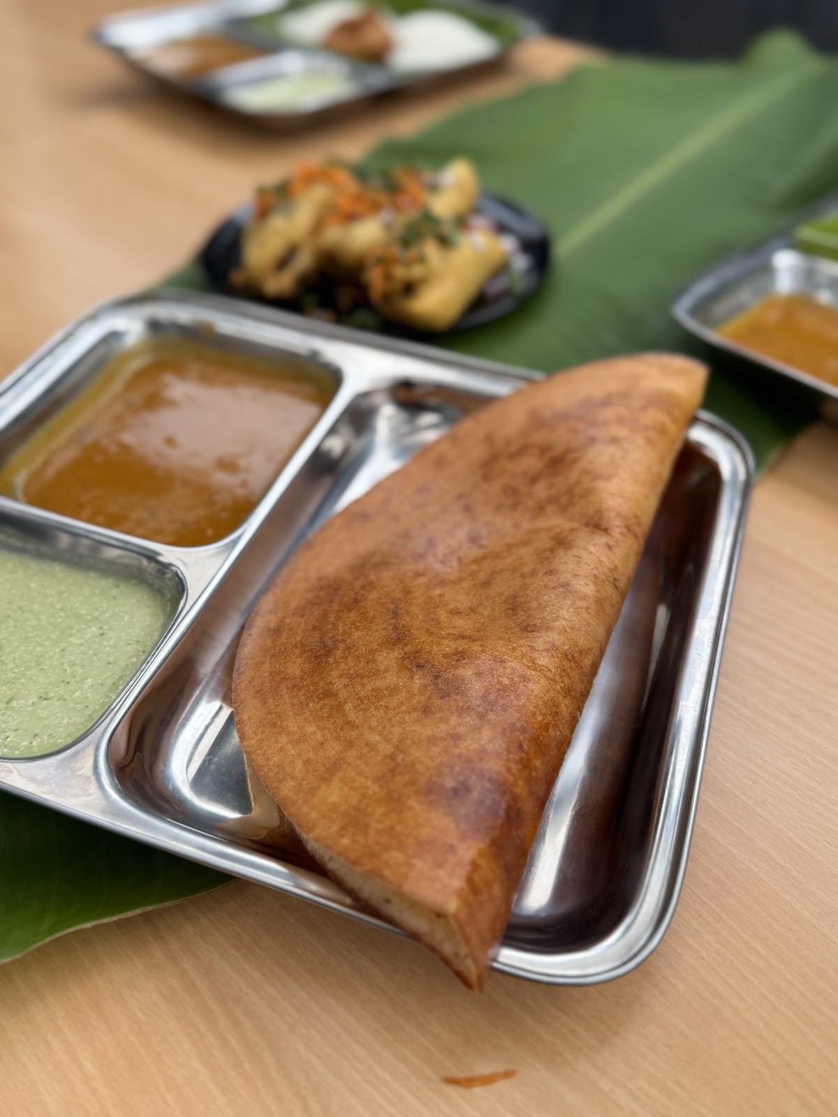 SV Foods: food & drinks