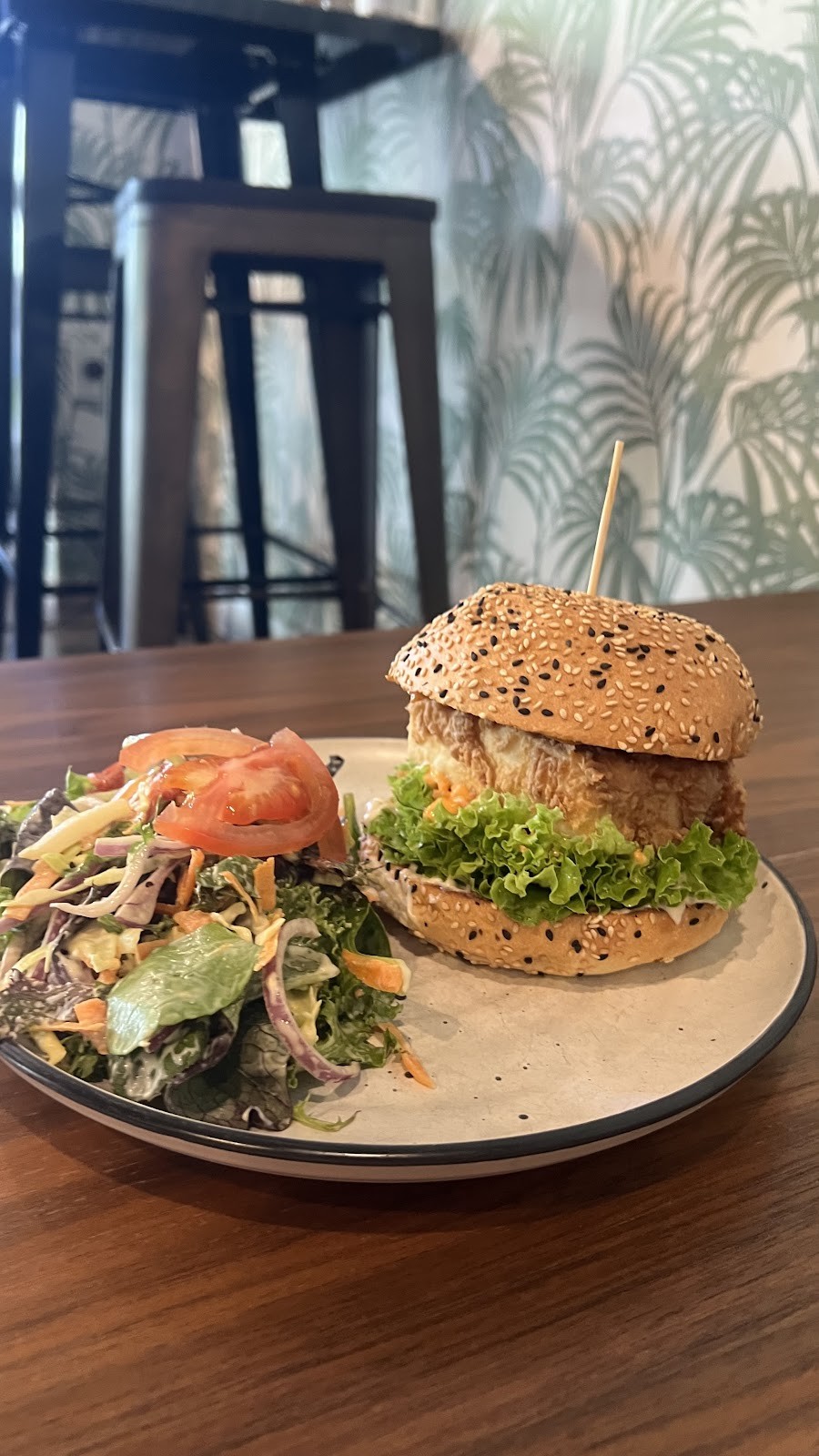 Gorilla Kitchen - 100% Vegan Plant Based Eatery: food & drinks