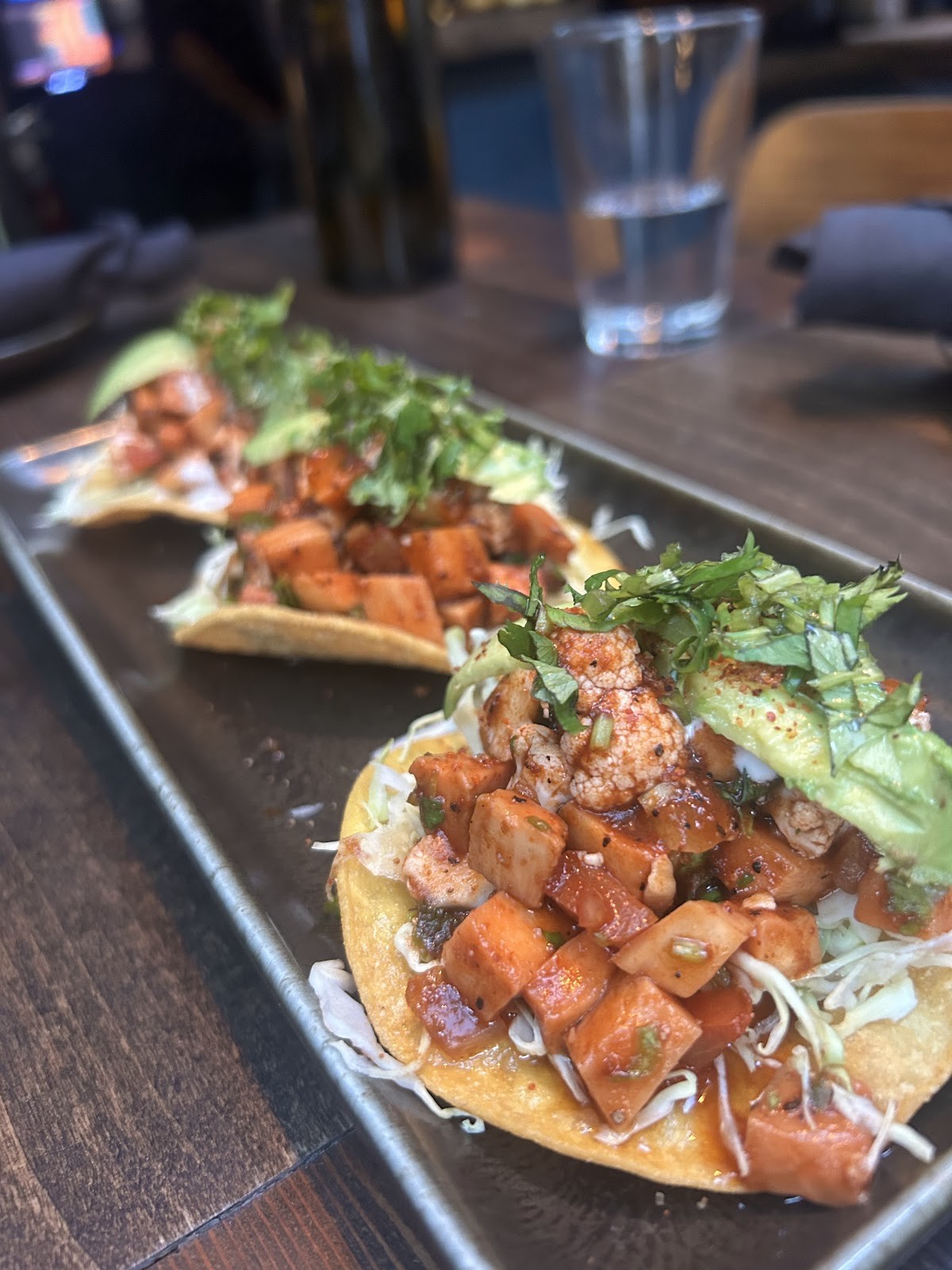 Om Sabor: food & drinks