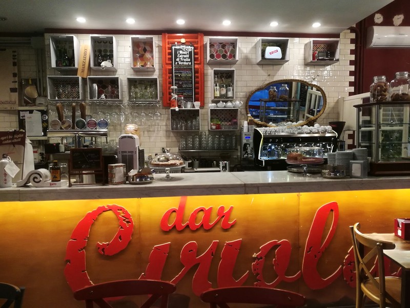 Dar Ciriola: photo 4