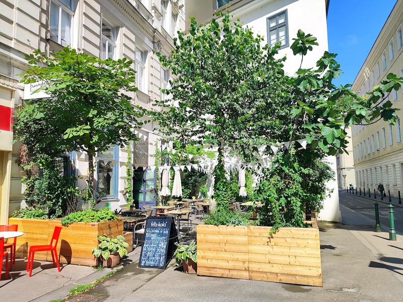 die freunderlwirtschaft wien: photo 4