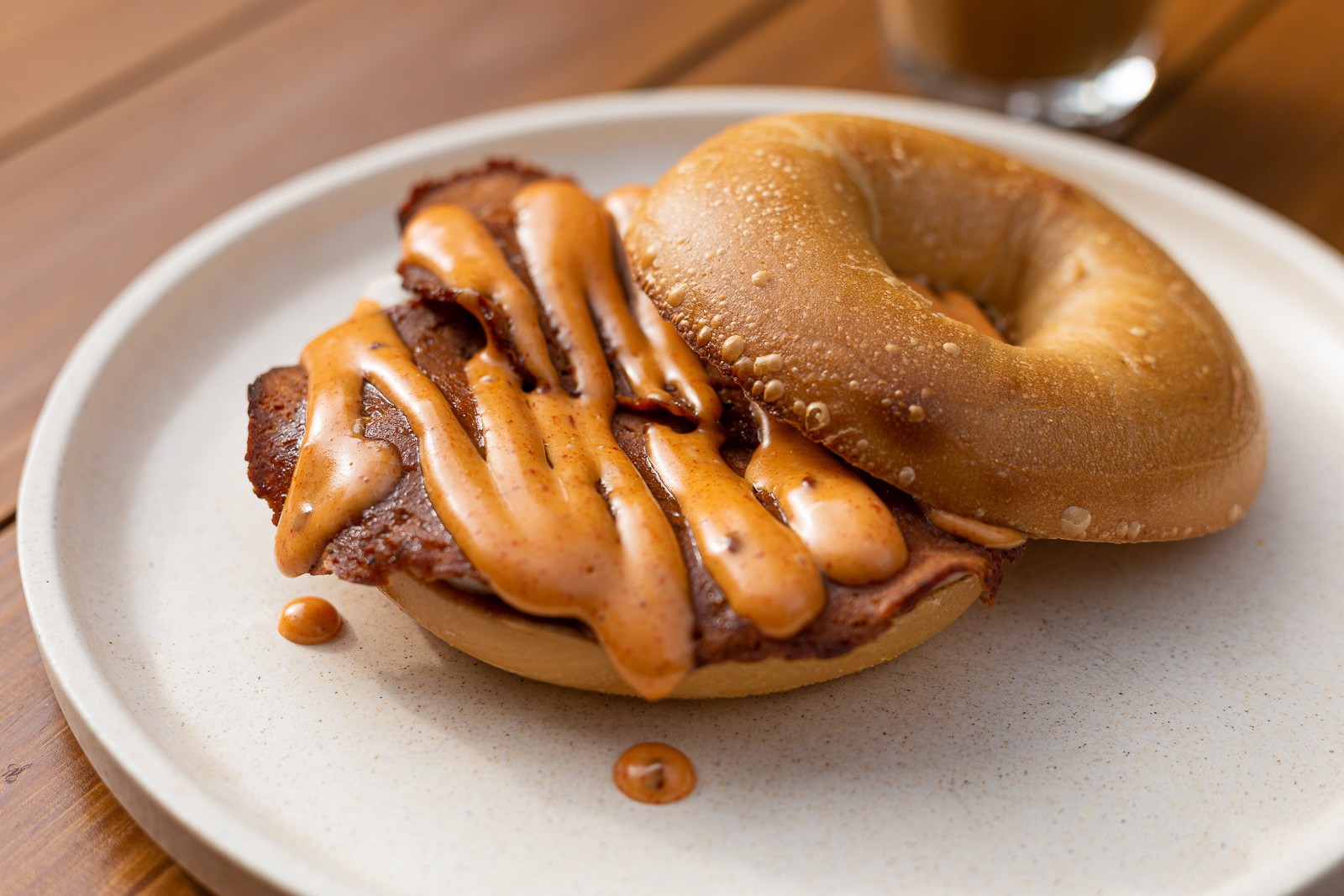 Shift Eatery: food & drinks