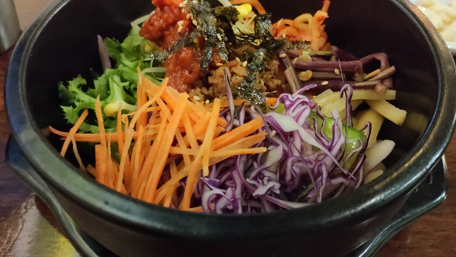 Vegan Kitchen: food & drinks