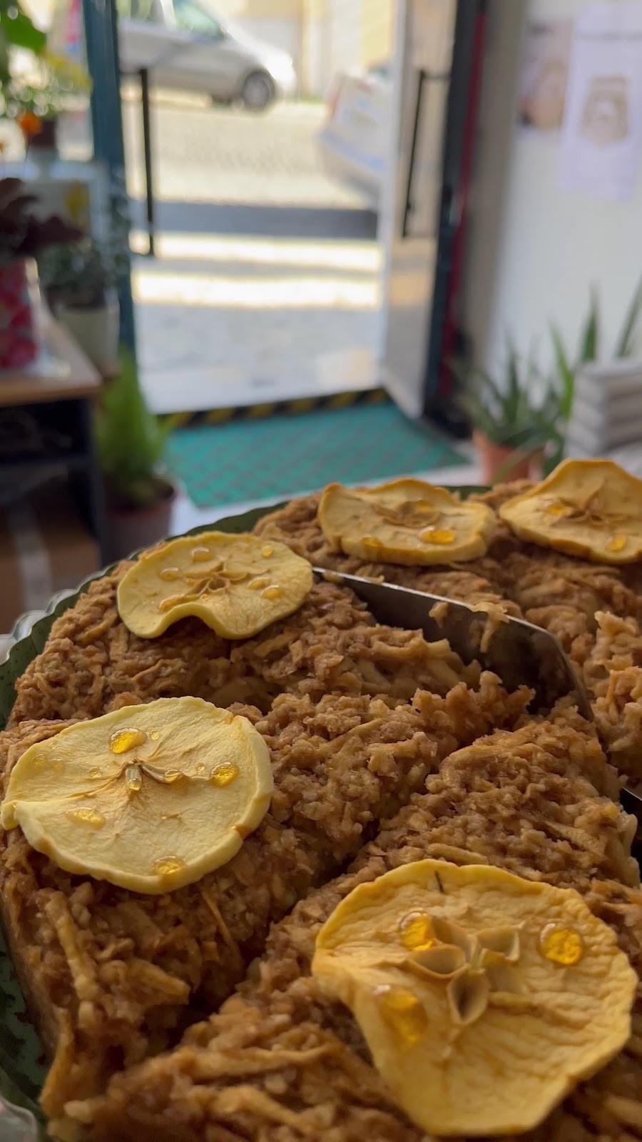 PUT IT ON LISBON: food & drinks