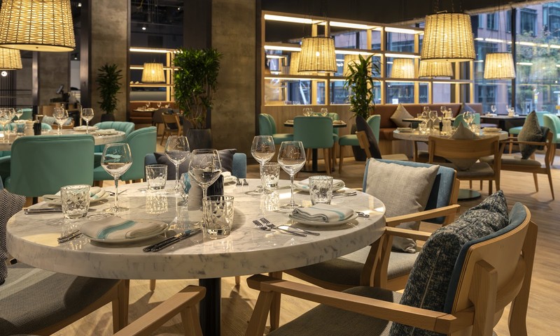 Sky Bar: photo