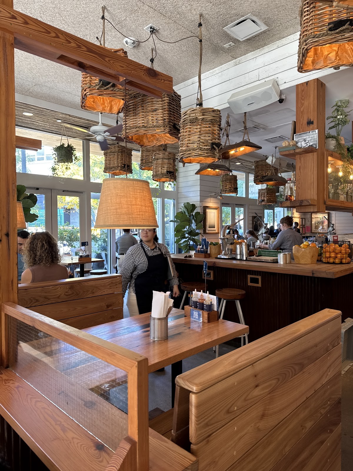 bartaco: the place