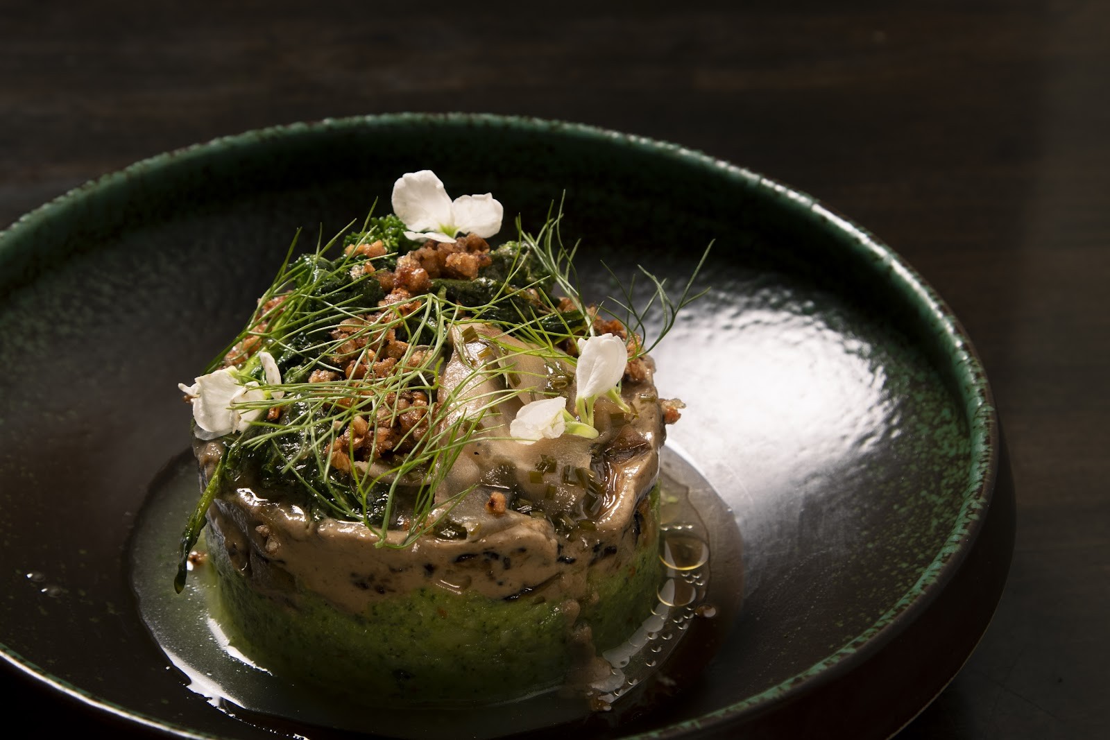 Hawker: food & drinks
