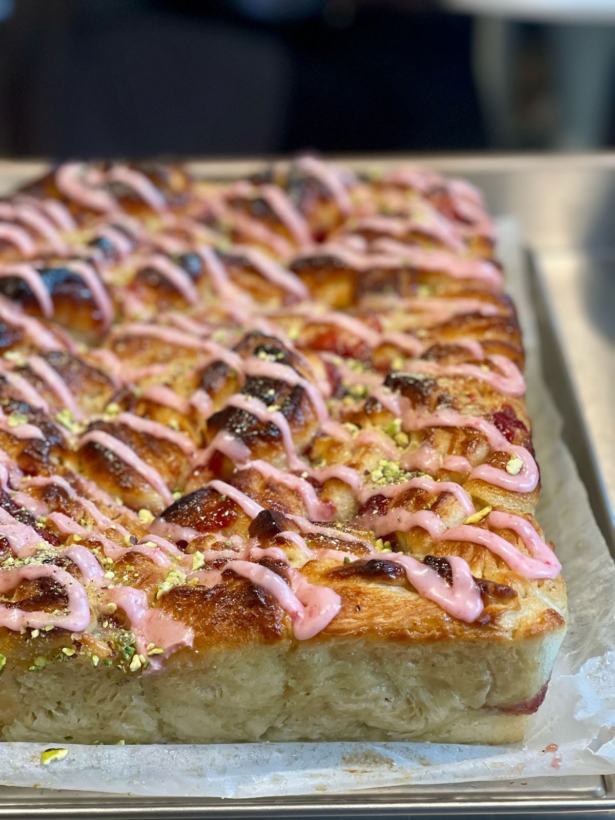 Zgoda Cafe: food & drinks