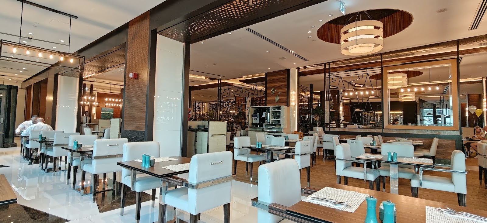 Mowsem: the place