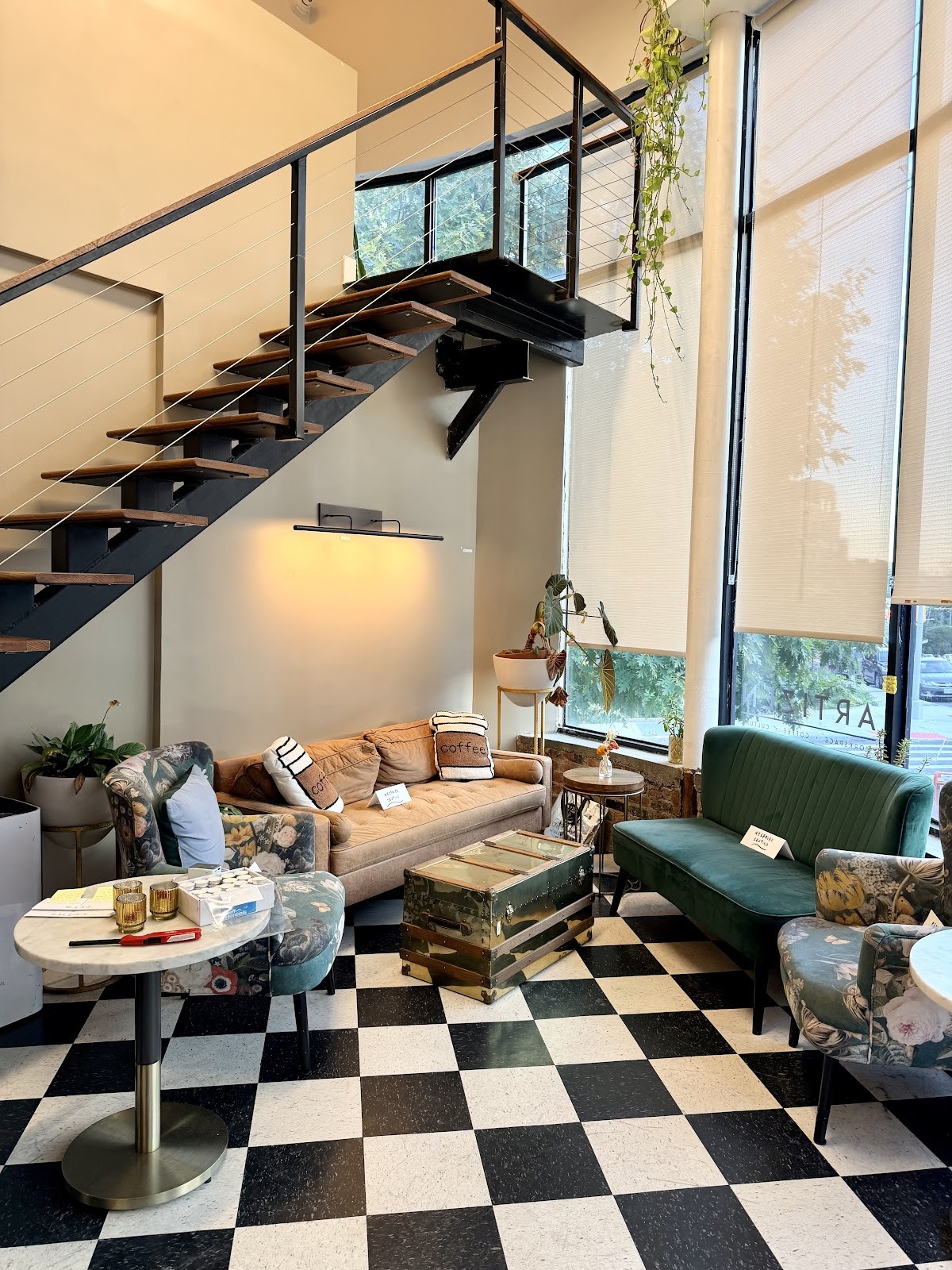 ARTIZEN NYC: the place