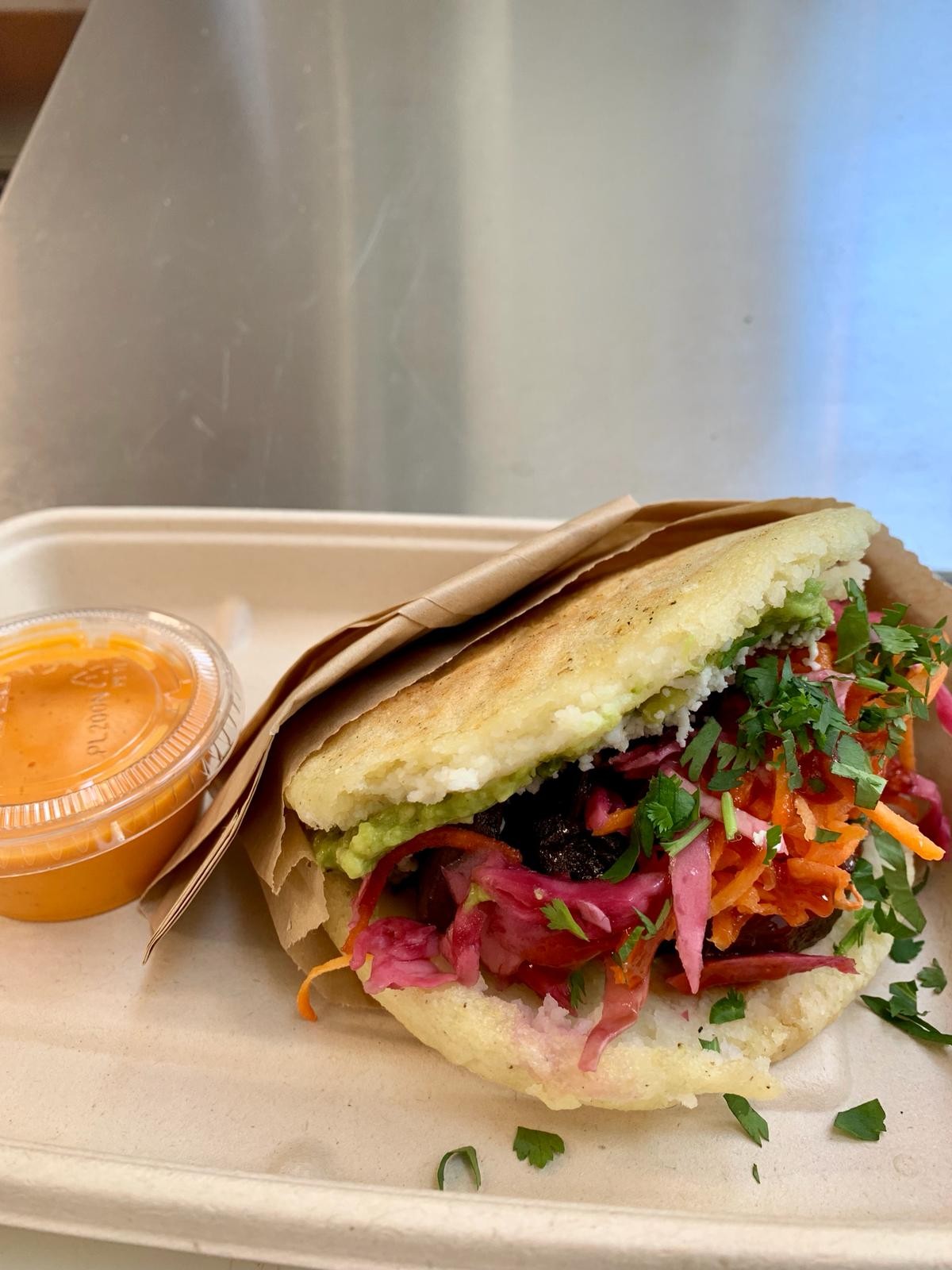 JUICYGREENS: food & drinks